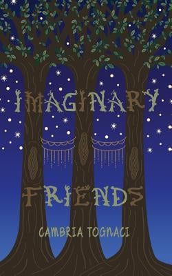 Imaginary Friends by Davis, Anna L.