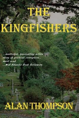 The Kingfishers by Thompson, Alan