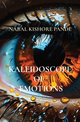 Kaleidoscope of Emotions by Pande