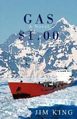 Gas $1.00 by King, Jim