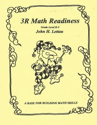 3R Math Readiness by Lettau, John H.