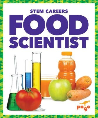 Food Scientist by Latchana Kenney, Karen