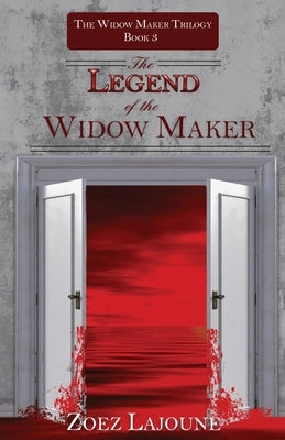 Legend of the Widow Maker: Myth Is Not That Far From Legend by Lajoune, Zoez