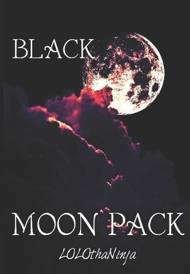 Black Moon Pack: Gay werewolf romance with mpreg by Thaninja, Lolo