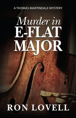 Murder in E-Flat by Lovell, Ron
