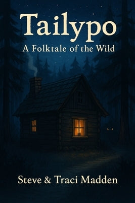 Tailypo: A Folktale of the Wild by Madden, Steve