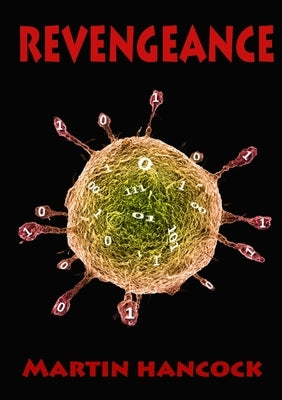Revengeance by Hancock, Martin