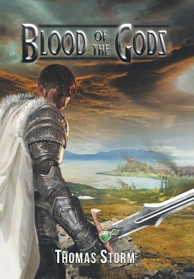 Blood of the Gods by Storm, Thomas