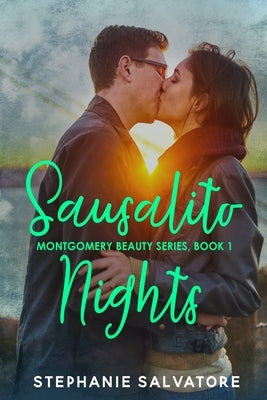 Sausalito Nights by Salvatore, Stephanie