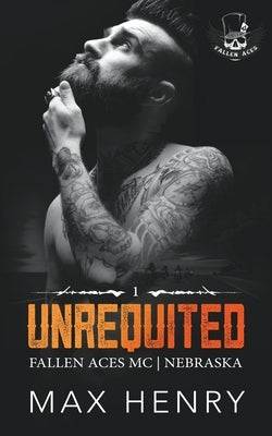 Unrequited by Henry, Max