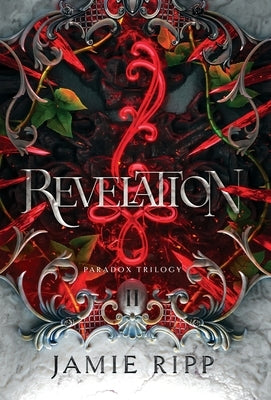Revelation by Ripp, Jamie