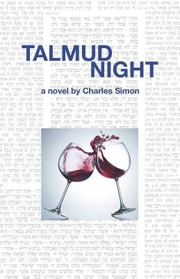 Talmud Night by Simon, Charles