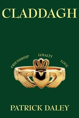 Claddagh by Daley, Patrick
