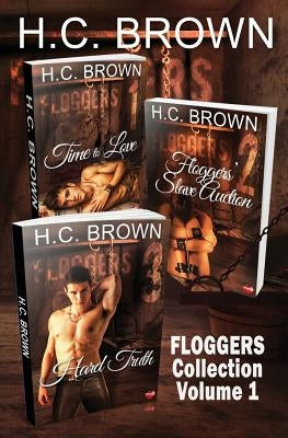Floggers: Collection by Brown, H. C.