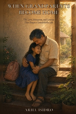 When Grandparents Become Home by Isidro, Ariel