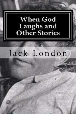 When God Laughs and Other Stories by Hollybook