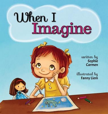 When I Imagine by Carmen, Sophie