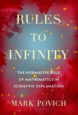 Rules to Infinity by Povich
