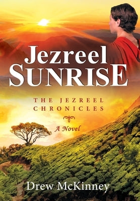 Jezreel Sunrise by McKinney, Drew