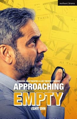 Approaching Empty by Din, Ishy