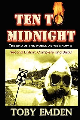 Ten to Midnight by Emden, Toby
