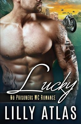 Lucky by Atlas, Lilly