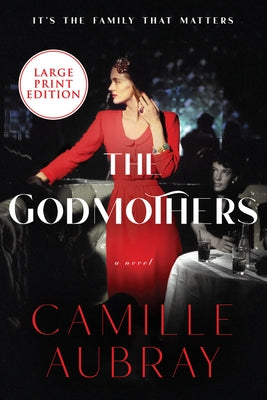 The Godmothers by Aubray, Camille
