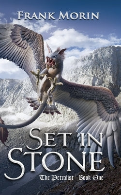 Set in Stone by Morin, Frank