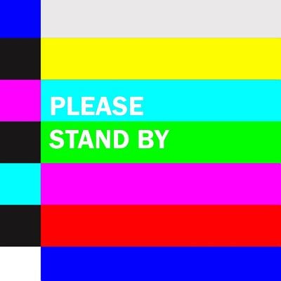 Please Stand By: Lester & Charlie's 50 Favorite TV Test Patterns by Winkle, Charlie