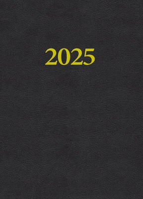 2025 Desk Diary: With Lectionary by Church Publishing