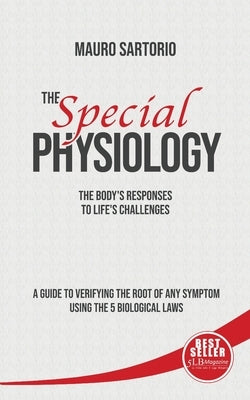 The Special Physiology by Gurtler, Amy