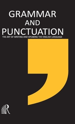 Grammar and Punctuation by Cody, S.