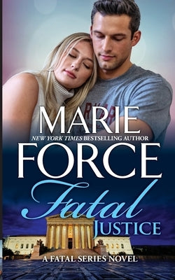 Fatal Justice by Force, Marie
