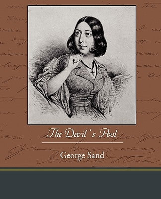 The Devil's Pool by Sand, George