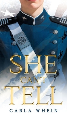 She Can't Tell by Whein, Carla