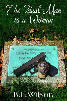 The Ideal Man: is a woman by Design, Llpix