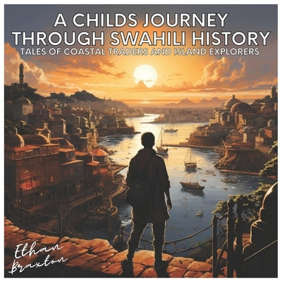 A Child's Journey through Swahili History: Tales of Coastal Traders and Island Explorers by Braxton, Ethan