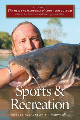 Sports & Recreation by Jackson, Harvey H.