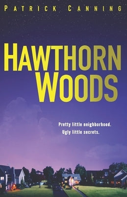 Hawthorn Woods by Canning, Patrick