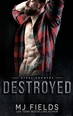 Destroyed: Falcon Brothers by Fields, Mj