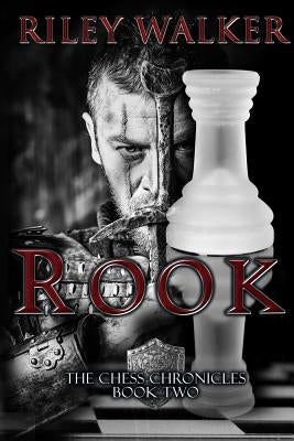 Rook by Walker, Riley