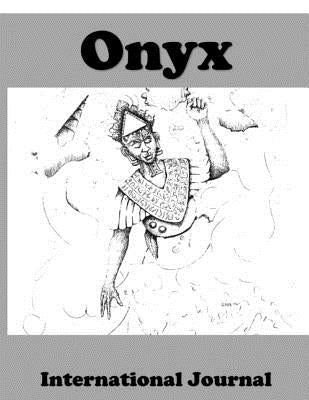 Oynx Volume 2 by Geran, Joe