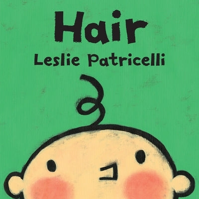 Hair by Patricelli, Leslie