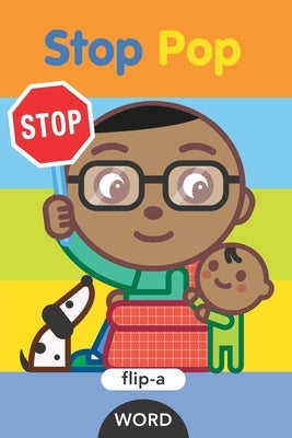 Stop Pop by Kido, Yukiko