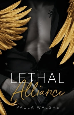 Lethal Alliance by Walshe, Paula