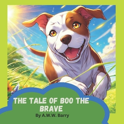 The Tale of Boo the Brave by Barry, A. W. W.
