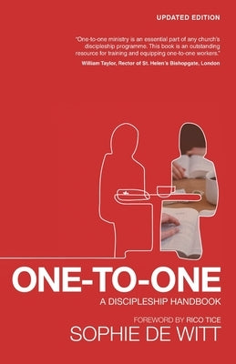 One to One by de Witt Sophie