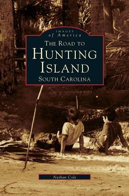 Road to Hunting Island, South Carolina by Cole, Nathan