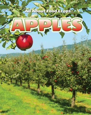 Apples by Brannon, Cecelia H.