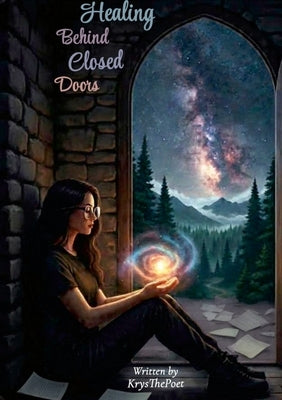 Healing Behind Closed Doors by Thepoet, Krys